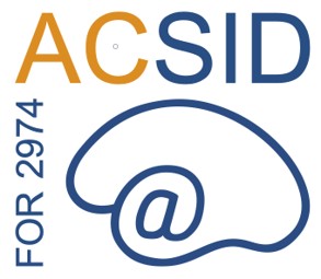 Logo Forschungsgruppe ACSID